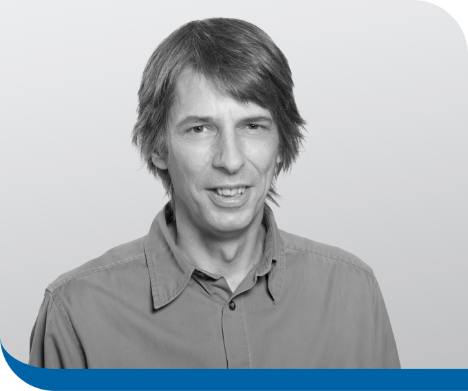 Jürgen von Wehrden